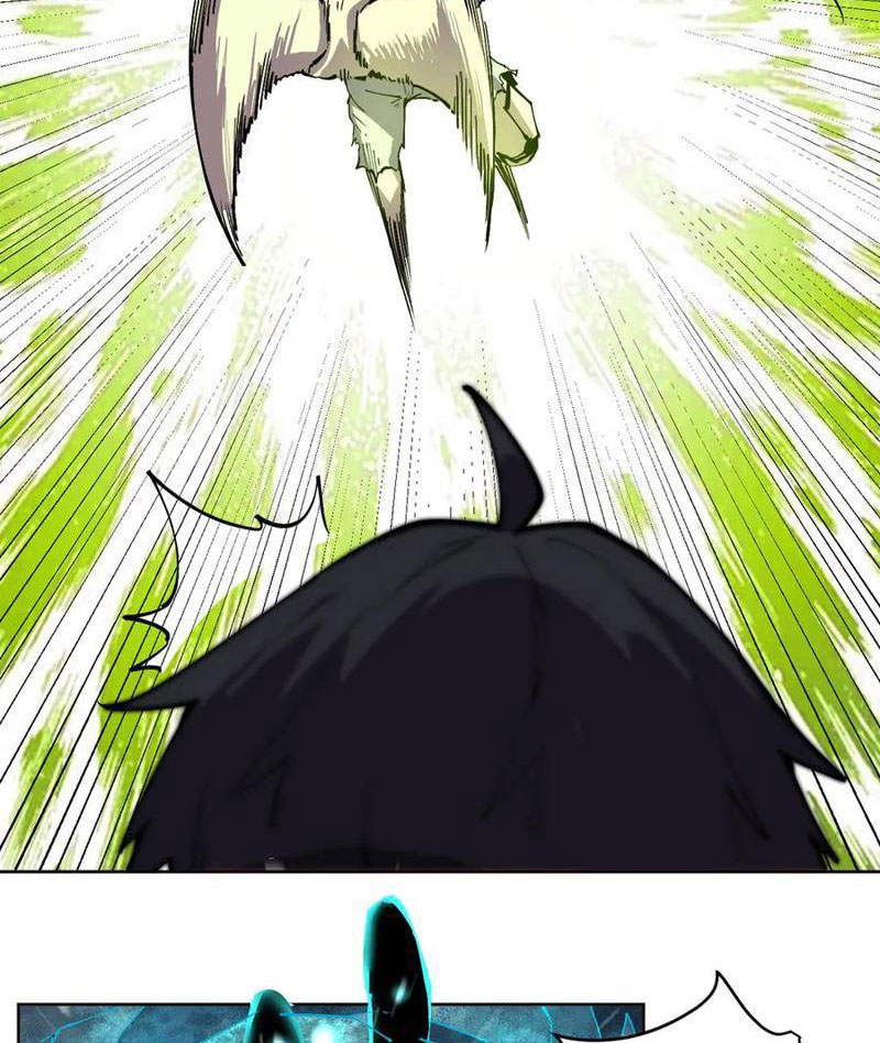 Ta Có Nhìn Thấy Quy Tắc Cấm Khu! Chapter 34 - Trang 45