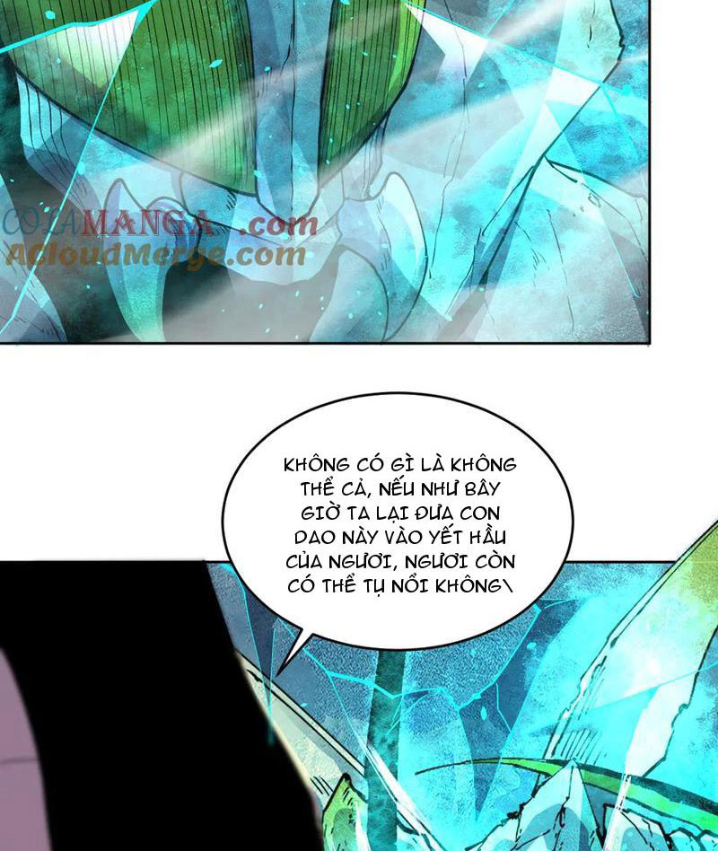 Ta Có Nhìn Thấy Quy Tắc Cấm Khu! Chapter 34 - Trang 50