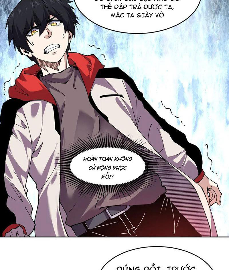 Ta Có Nhìn Thấy Quy Tắc Cấm Khu! Chapter 34 - Trang 6