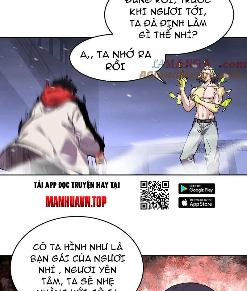Ta Có Nhìn Thấy Quy Tắc Cấm Khu! Chapter 34 - Trang 7