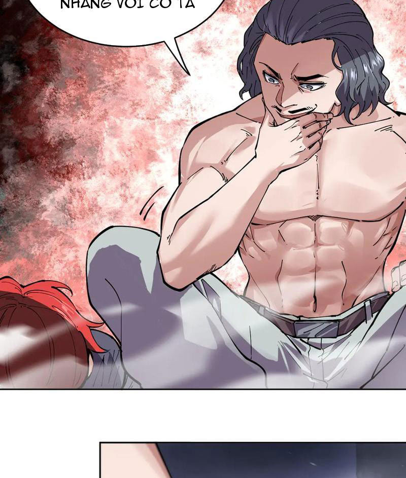 Ta Có Nhìn Thấy Quy Tắc Cấm Khu! Chapter 34 - Trang 8