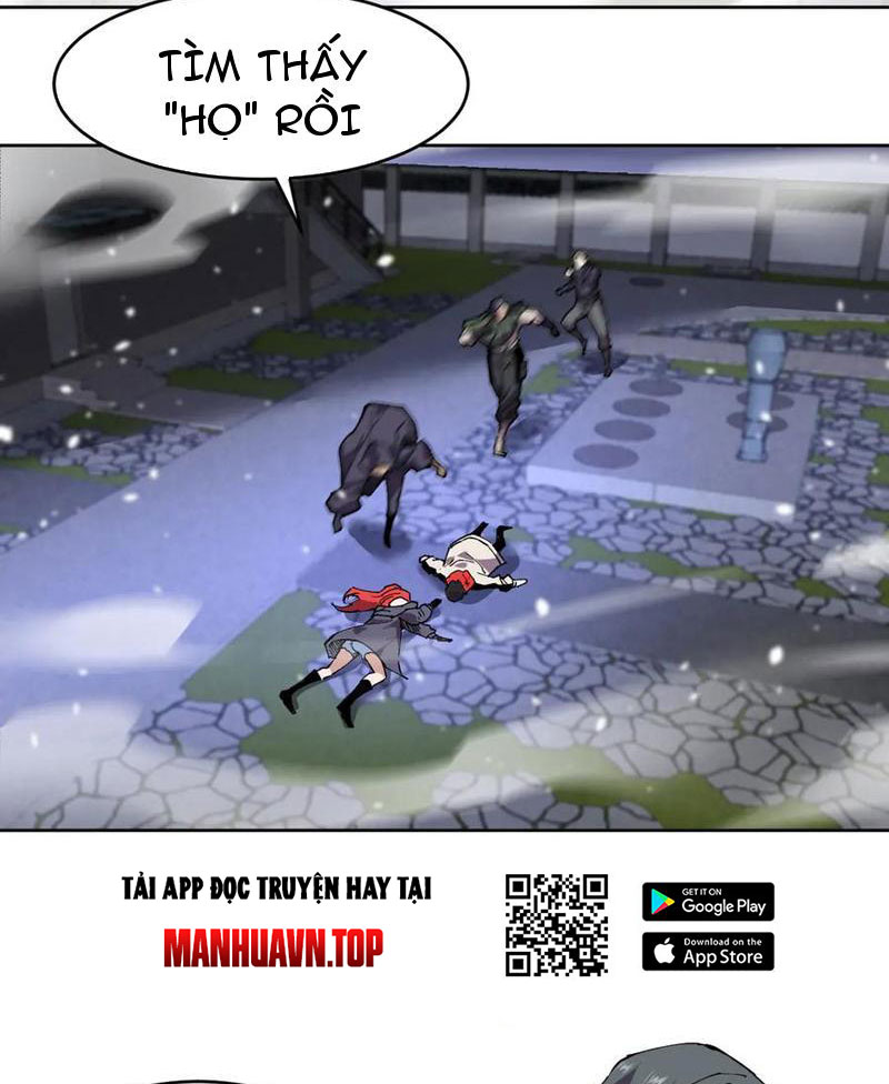 Ta Có Nhìn Thấy Quy Tắc Cấm Khu! Chapter 35 - Trang 10