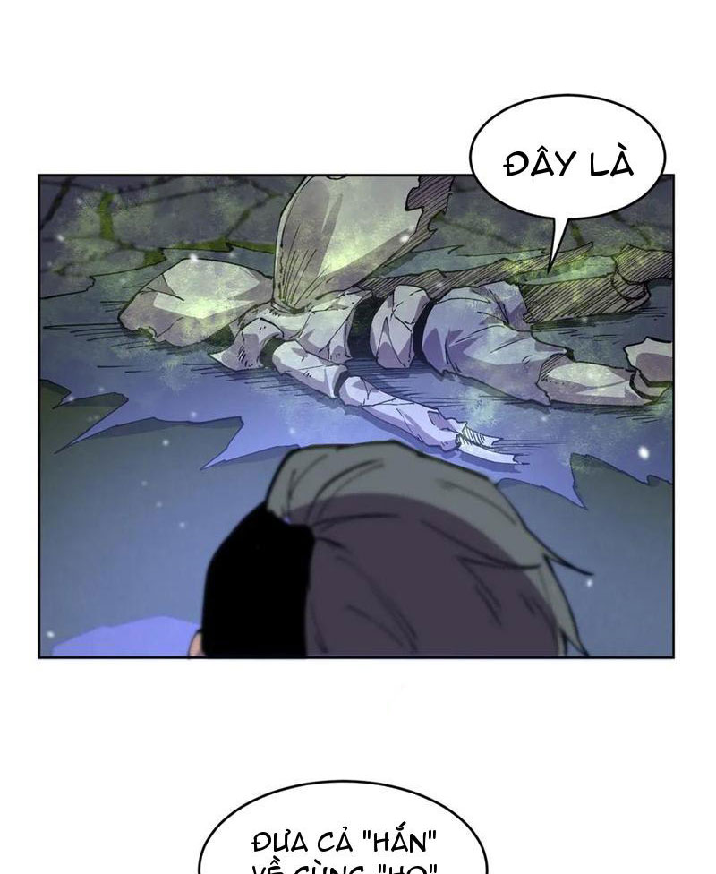 Ta Có Nhìn Thấy Quy Tắc Cấm Khu! Chapter 35 - Trang 12