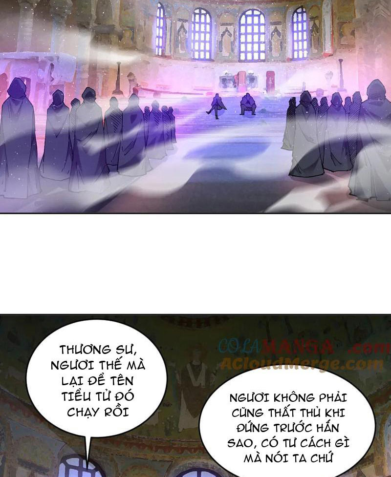 Ta Có Nhìn Thấy Quy Tắc Cấm Khu! Chapter 35 - Trang 14