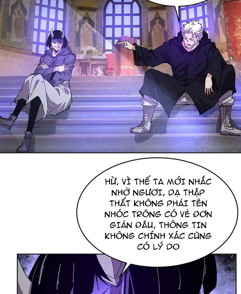 Ta Có Nhìn Thấy Quy Tắc Cấm Khu! Chapter 35 - Trang 15
