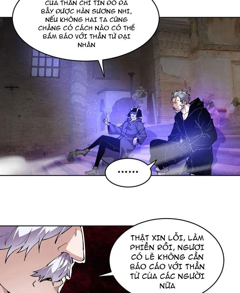 Ta Có Nhìn Thấy Quy Tắc Cấm Khu! Chapter 35 - Trang 17
