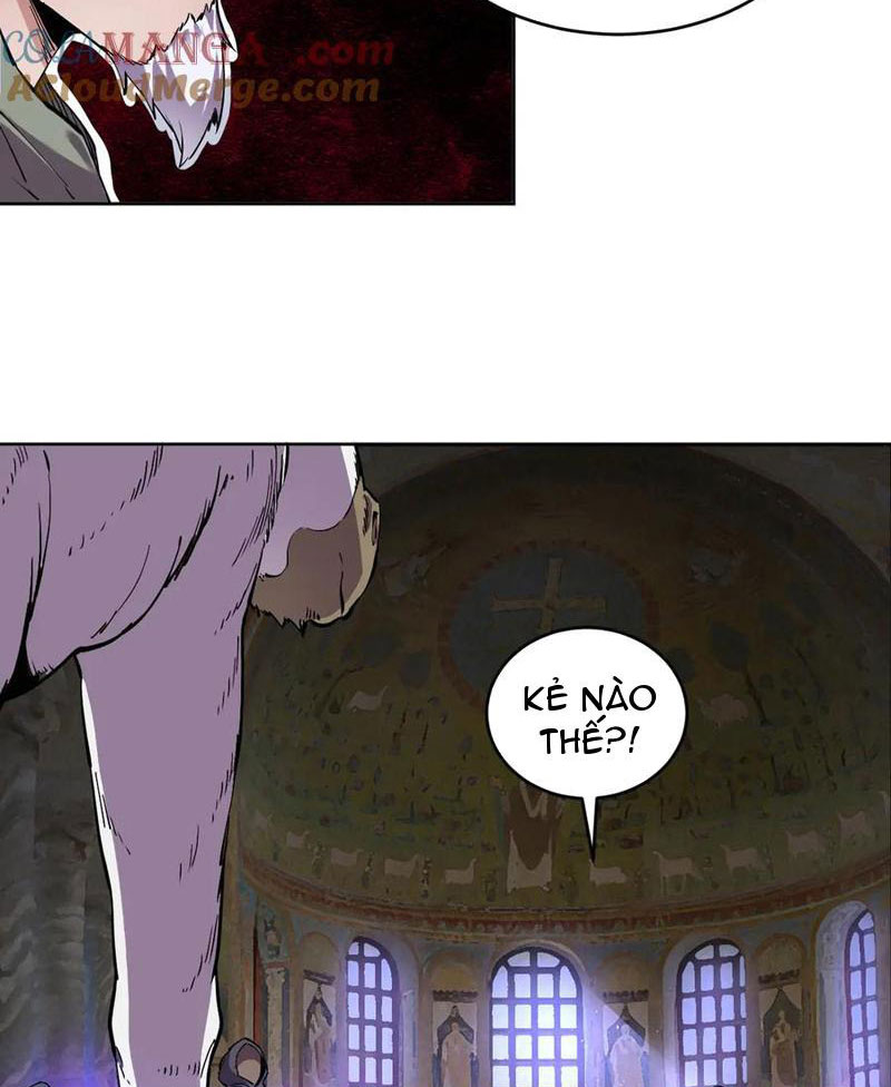 Ta Có Nhìn Thấy Quy Tắc Cấm Khu! Chapter 35 - Trang 18