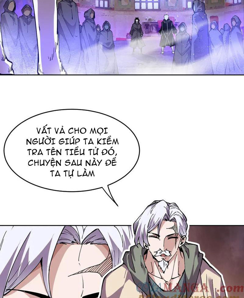 Ta Có Nhìn Thấy Quy Tắc Cấm Khu! Chapter 35 - Trang 19