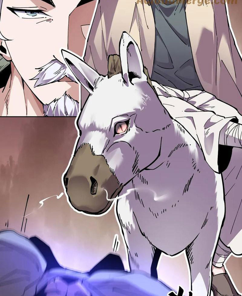 Ta Có Nhìn Thấy Quy Tắc Cấm Khu! Chapter 35 - Trang 20