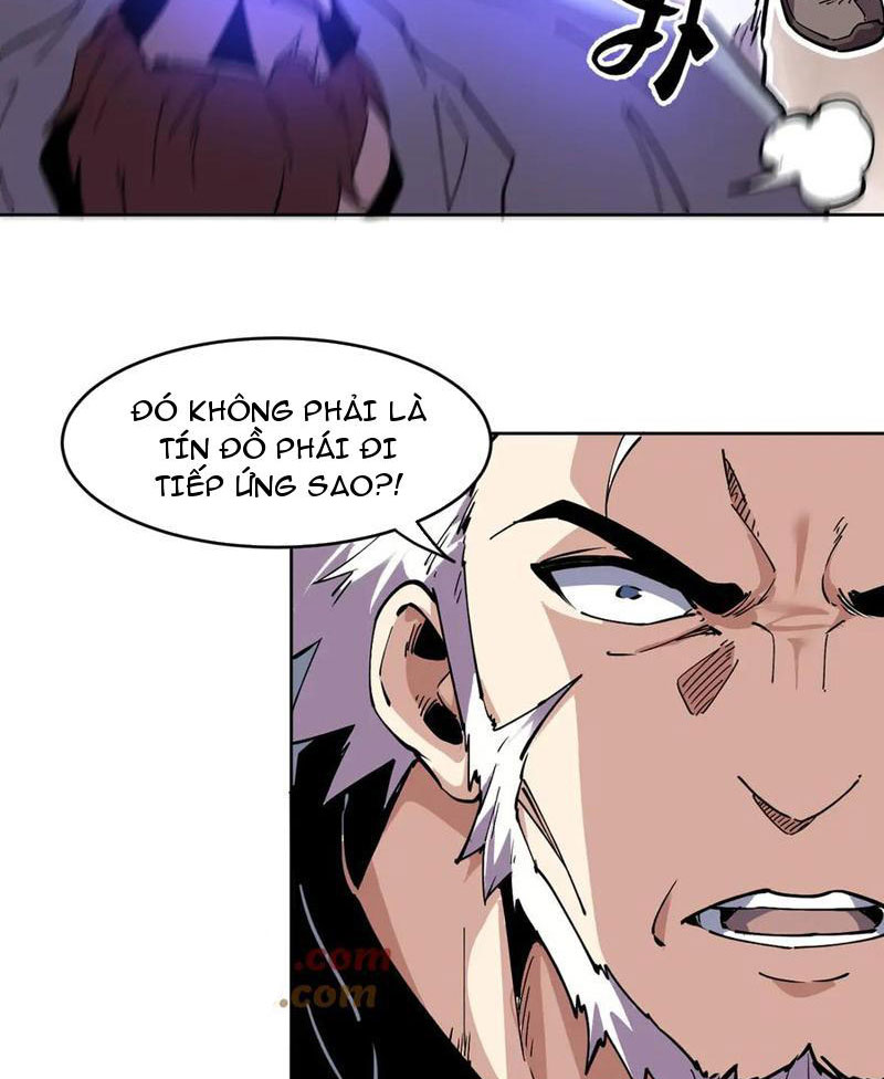 Ta Có Nhìn Thấy Quy Tắc Cấm Khu! Chapter 35 - Trang 21