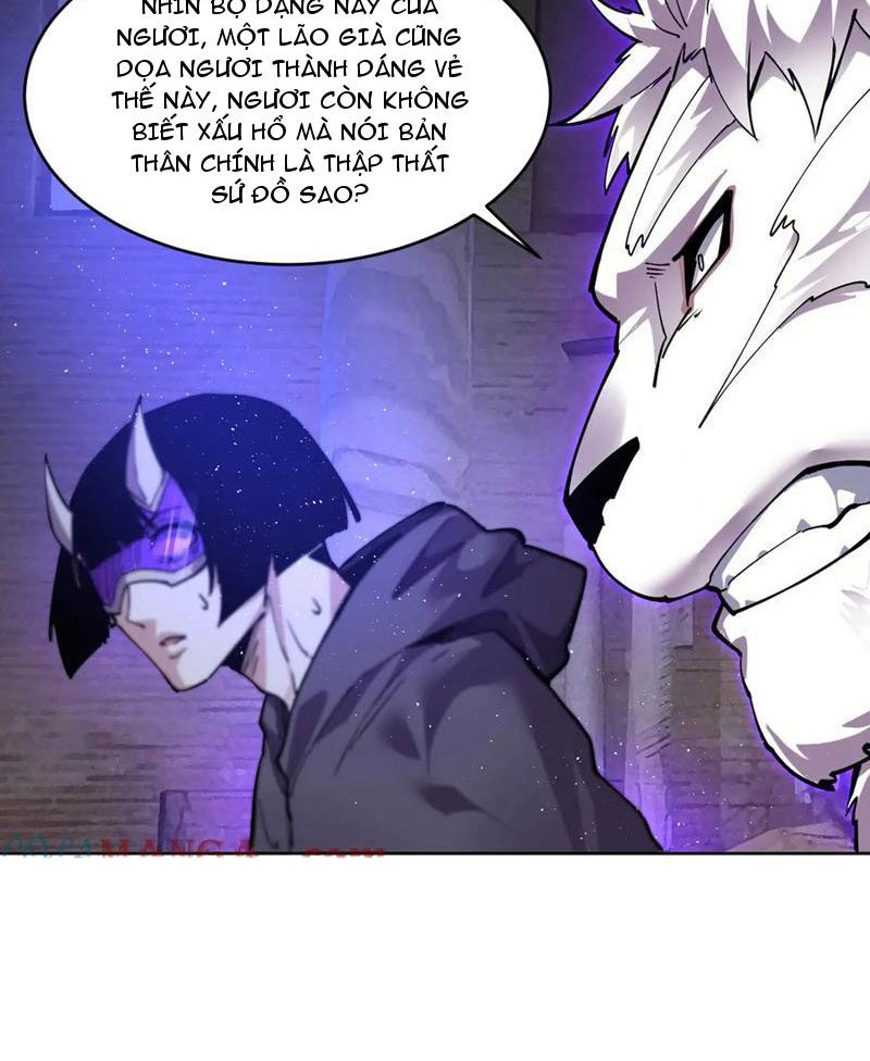 Ta Có Nhìn Thấy Quy Tắc Cấm Khu! Chapter 35 - Trang 23