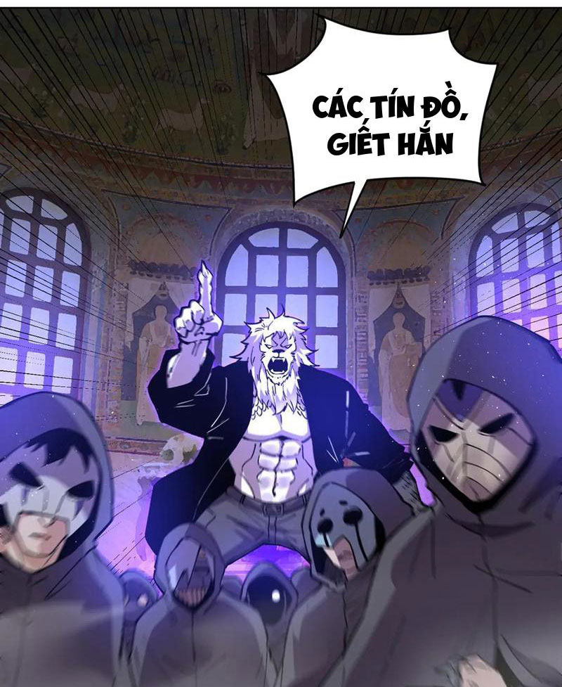 Ta Có Nhìn Thấy Quy Tắc Cấm Khu! Chapter 35 - Trang 24