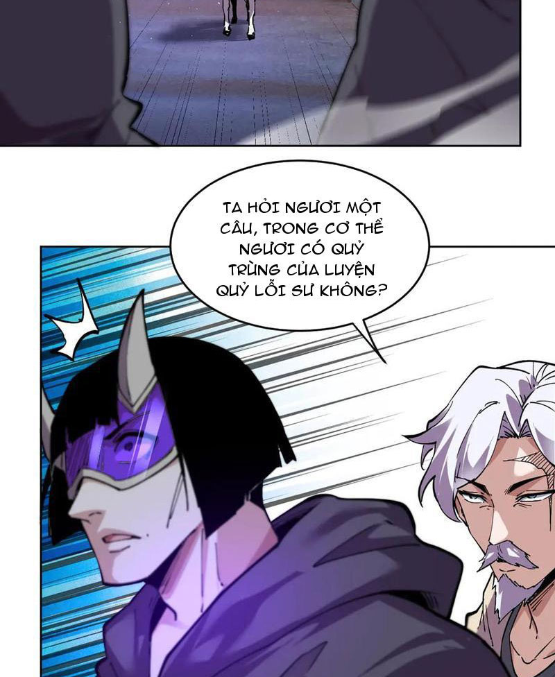 Ta Có Nhìn Thấy Quy Tắc Cấm Khu! Chapter 35 - Trang 26