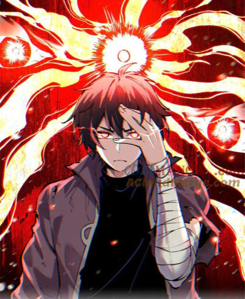 Ta Có Nhìn Thấy Quy Tắc Cấm Khu! Chapter 35 - Trang 3