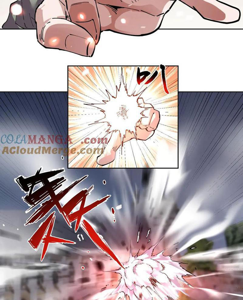 Ta Có Nhìn Thấy Quy Tắc Cấm Khu! Chapter 35 - Trang 30