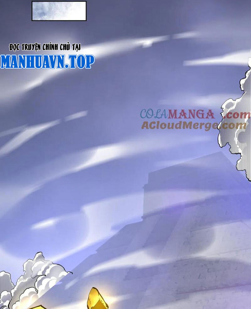 Ta Có Nhìn Thấy Quy Tắc Cấm Khu! Chapter 35 - Trang 32