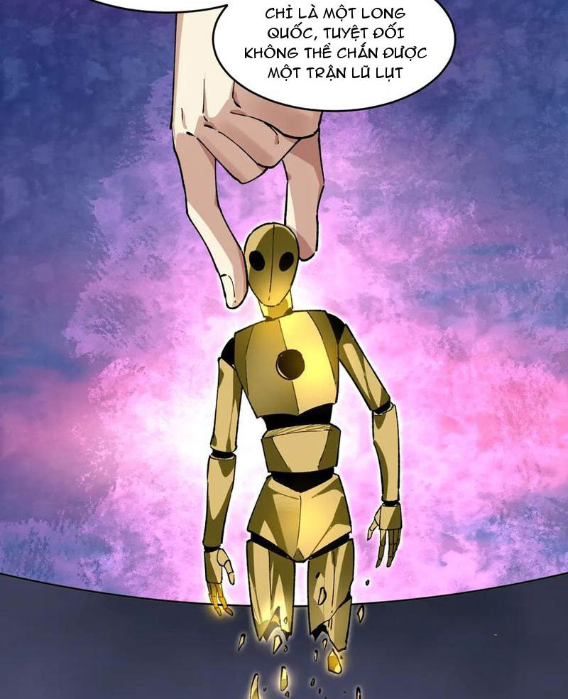 Ta Có Nhìn Thấy Quy Tắc Cấm Khu! Chapter 35 - Trang 37