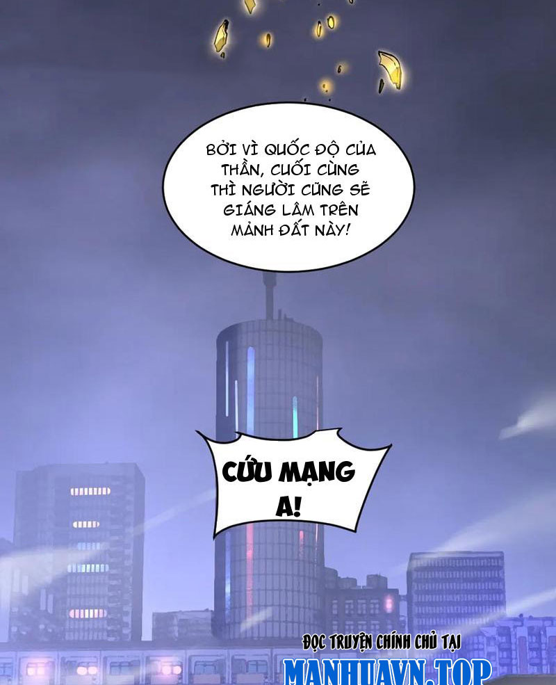 Ta Có Nhìn Thấy Quy Tắc Cấm Khu! Chapter 35 - Trang 38