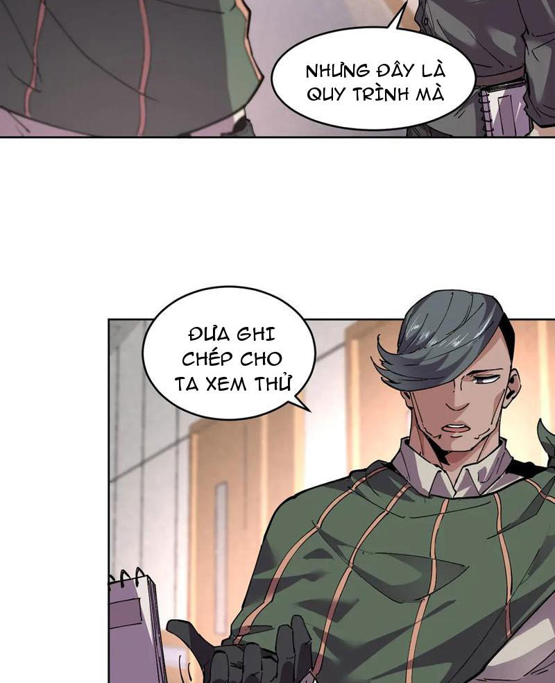 Ta Có Nhìn Thấy Quy Tắc Cấm Khu! Chapter 35 - Trang 42