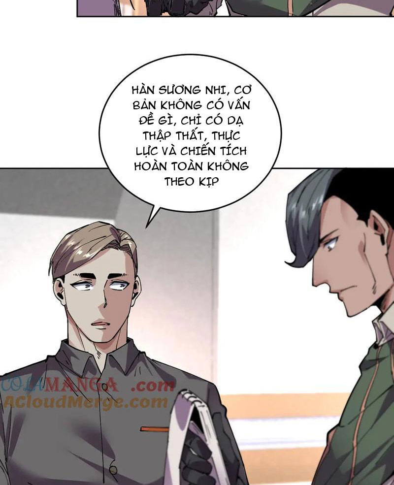 Ta Có Nhìn Thấy Quy Tắc Cấm Khu! Chapter 35 - Trang 43