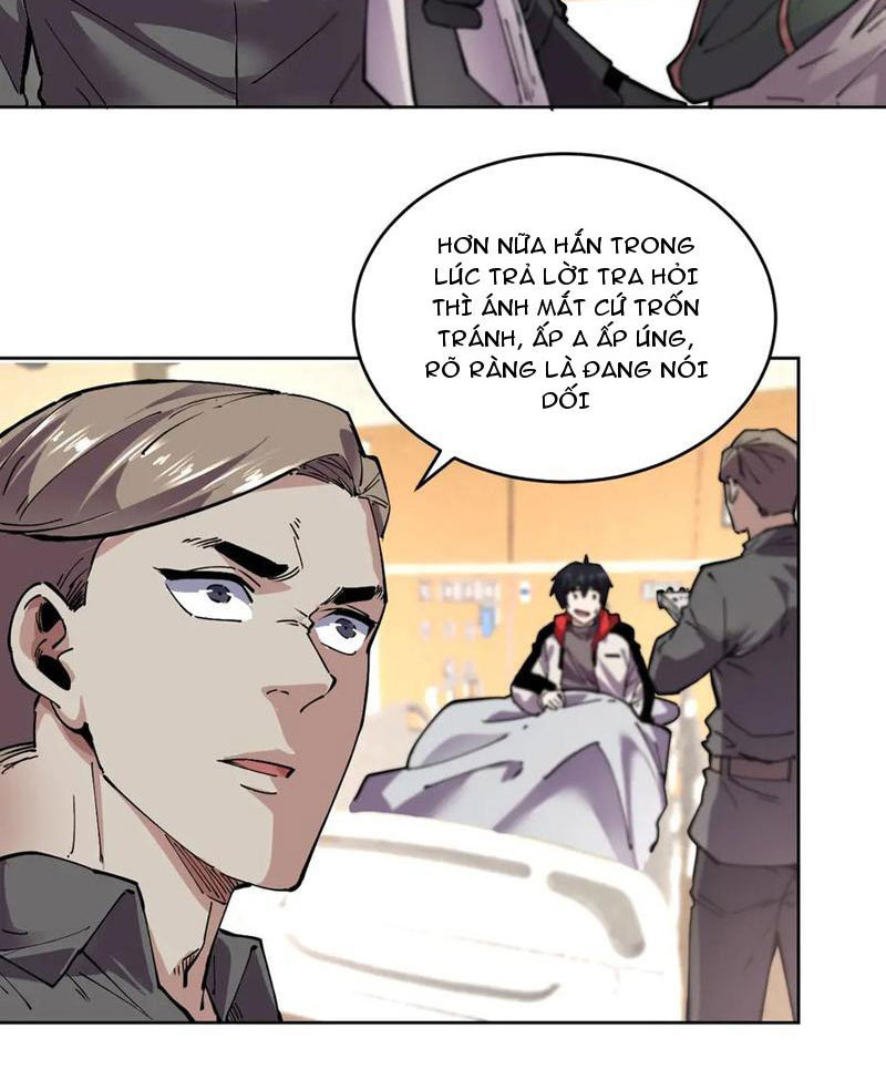 Ta Có Nhìn Thấy Quy Tắc Cấm Khu! Chapter 35 - Trang 44