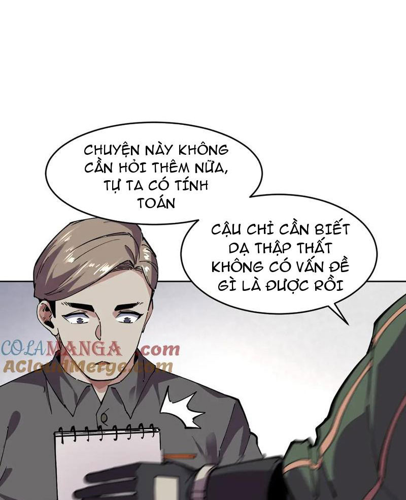 Ta Có Nhìn Thấy Quy Tắc Cấm Khu! Chapter 35 - Trang 45