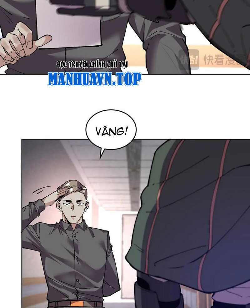 Ta Có Nhìn Thấy Quy Tắc Cấm Khu! Chapter 35 - Trang 46