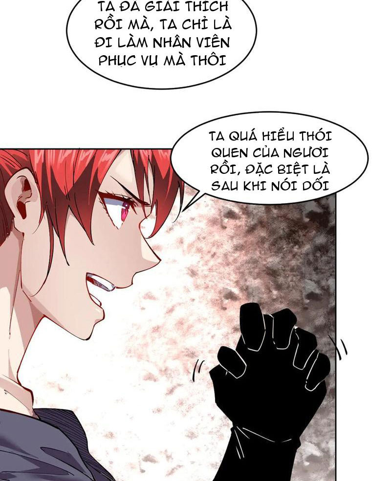 Ta Có Nhìn Thấy Quy Tắc Cấm Khu! Chapter 35 - Trang 48
