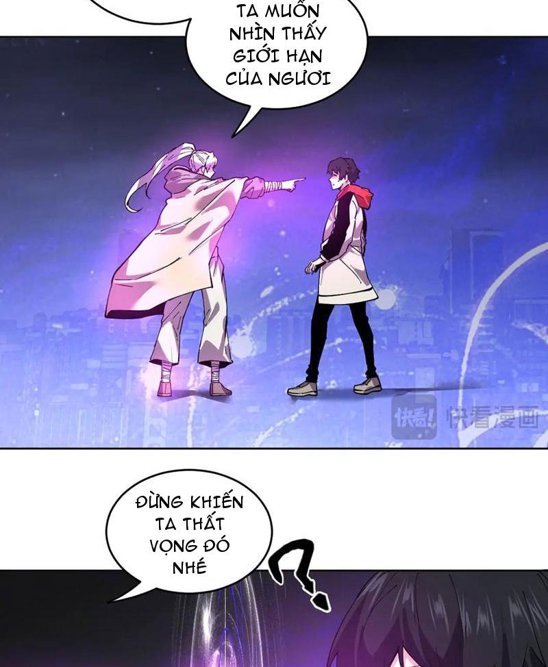 Ta Có Nhìn Thấy Quy Tắc Cấm Khu! Chapter 36 - Trang 15