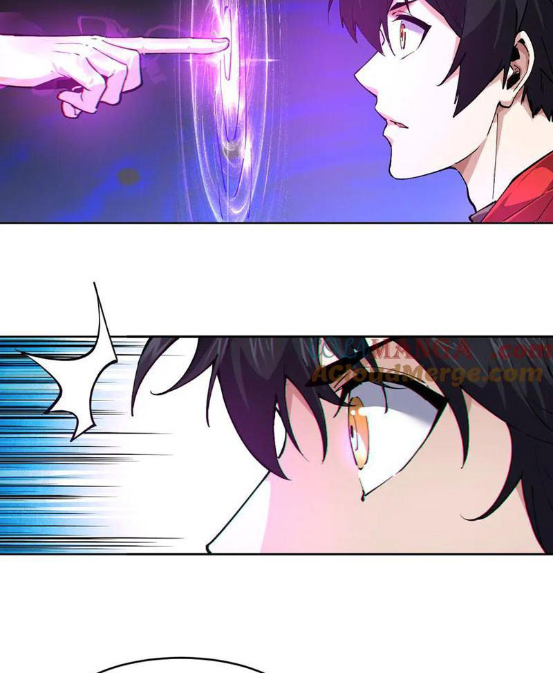 Ta Có Nhìn Thấy Quy Tắc Cấm Khu! Chapter 36 - Trang 16
