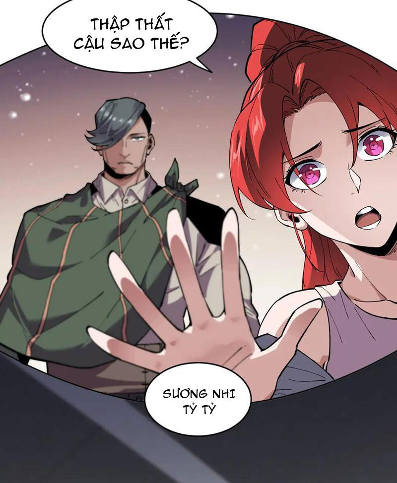 Ta Có Nhìn Thấy Quy Tắc Cấm Khu! Chapter 36 - Trang 17