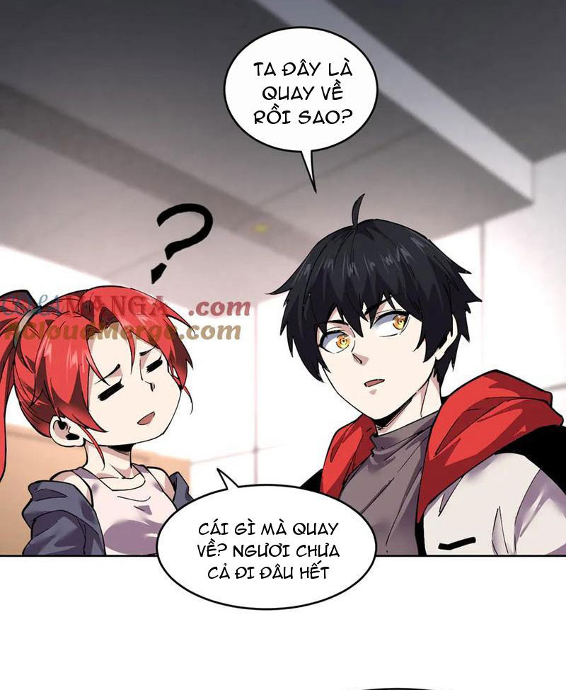 Ta Có Nhìn Thấy Quy Tắc Cấm Khu! Chapter 36 - Trang 18