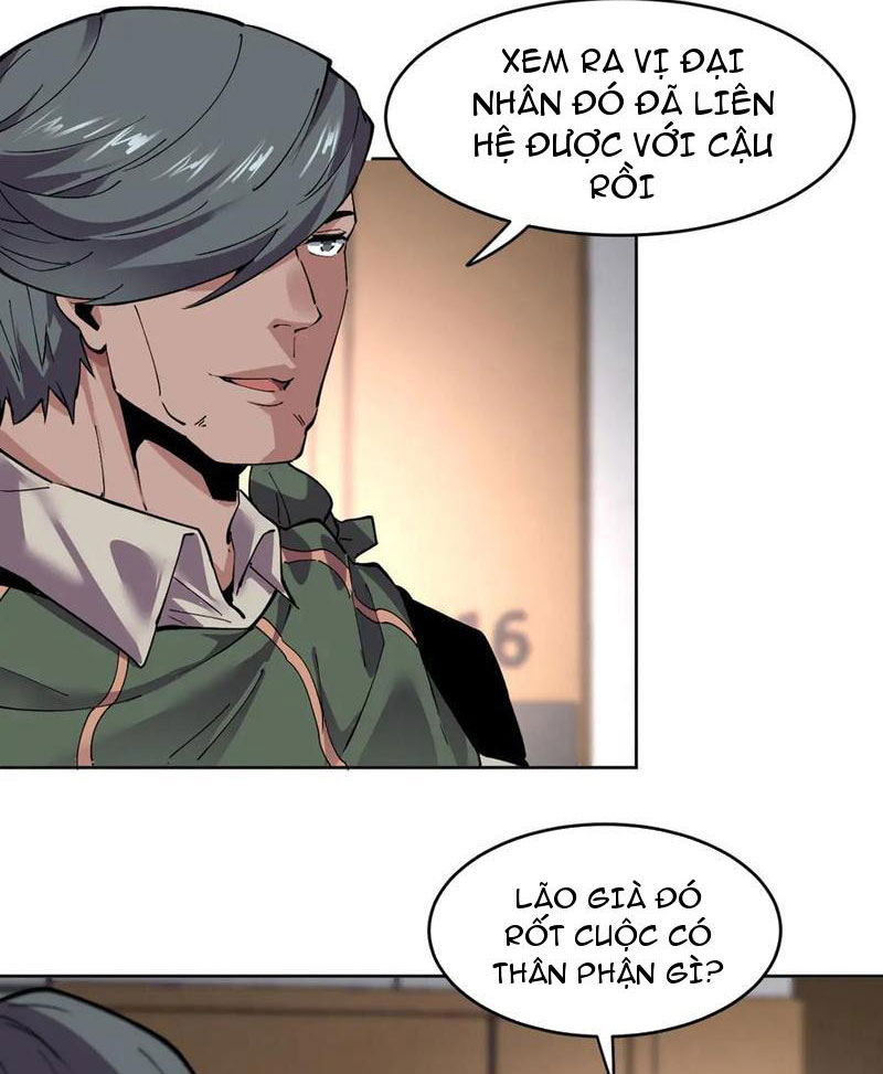 Ta Có Nhìn Thấy Quy Tắc Cấm Khu! Chapter 36 - Trang 19