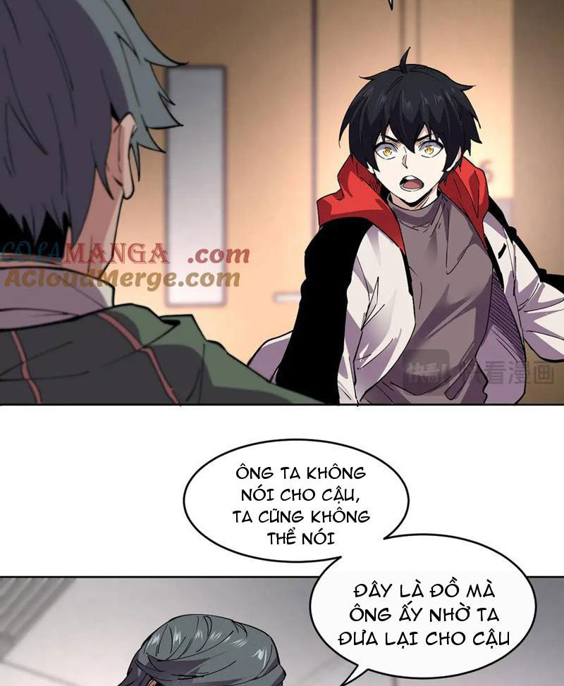 Ta Có Nhìn Thấy Quy Tắc Cấm Khu! Chapter 36 - Trang 20