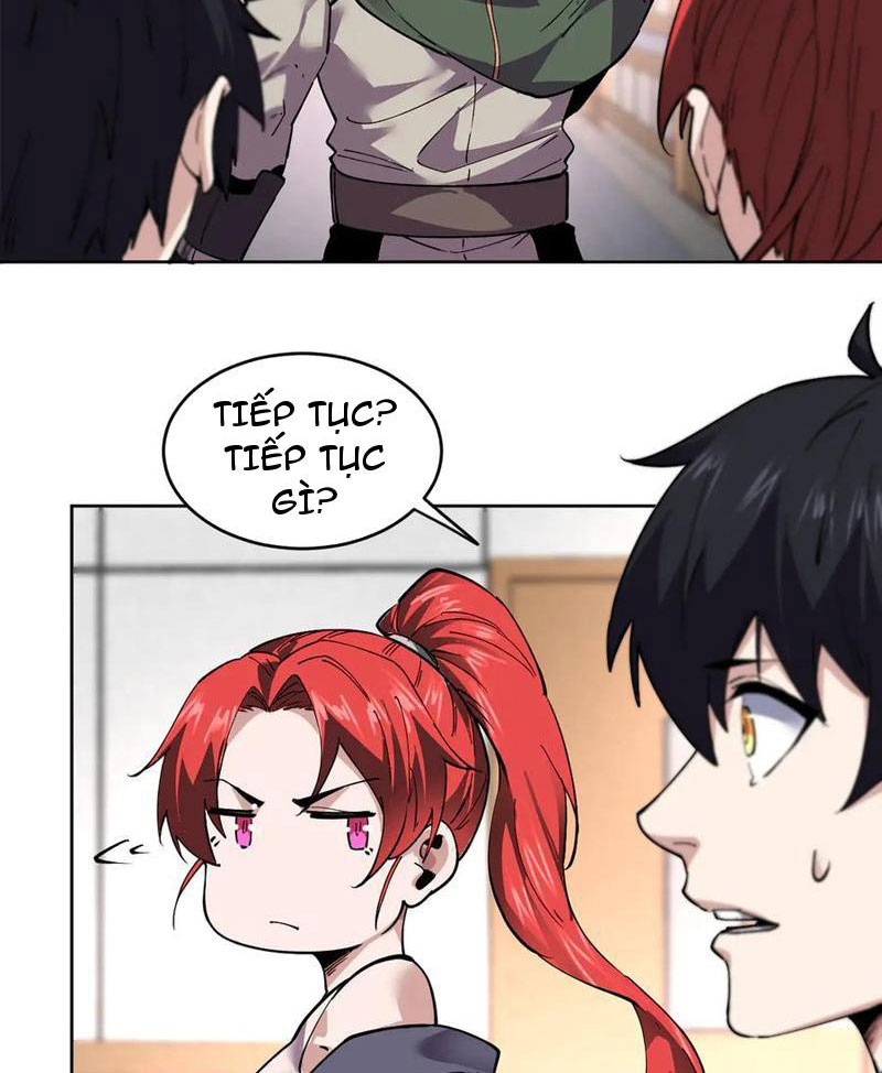Ta Có Nhìn Thấy Quy Tắc Cấm Khu! Chapter 36 - Trang 23