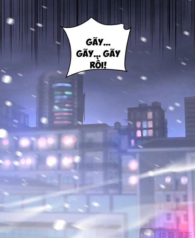 Ta Có Nhìn Thấy Quy Tắc Cấm Khu! Chapter 36 - Trang 25