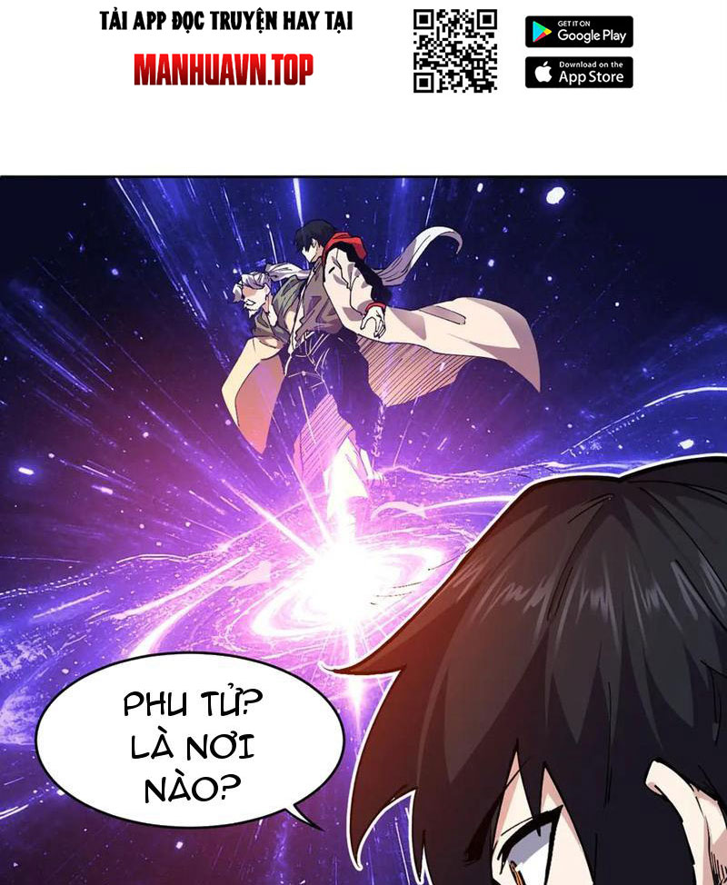 Ta Có Nhìn Thấy Quy Tắc Cấm Khu! Chapter 36 - Trang 3