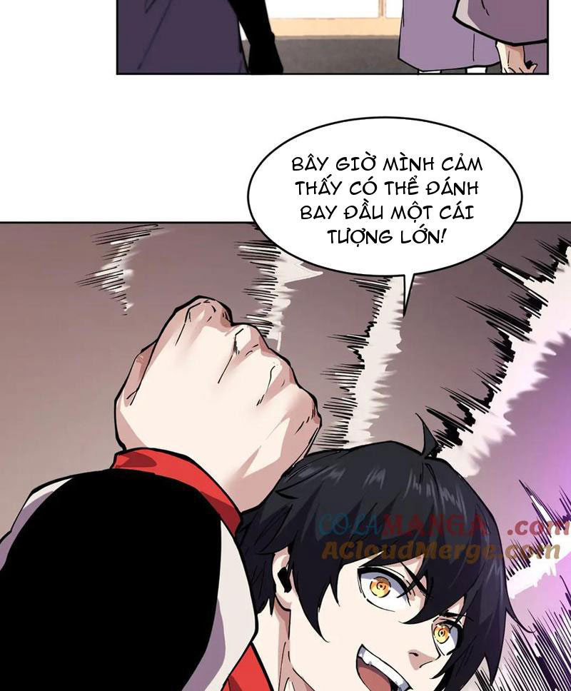 Ta Có Nhìn Thấy Quy Tắc Cấm Khu! Chapter 36 - Trang 37