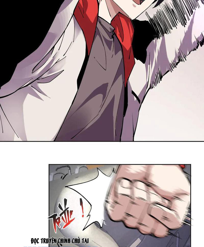 Ta Có Nhìn Thấy Quy Tắc Cấm Khu! Chapter 36 - Trang 38