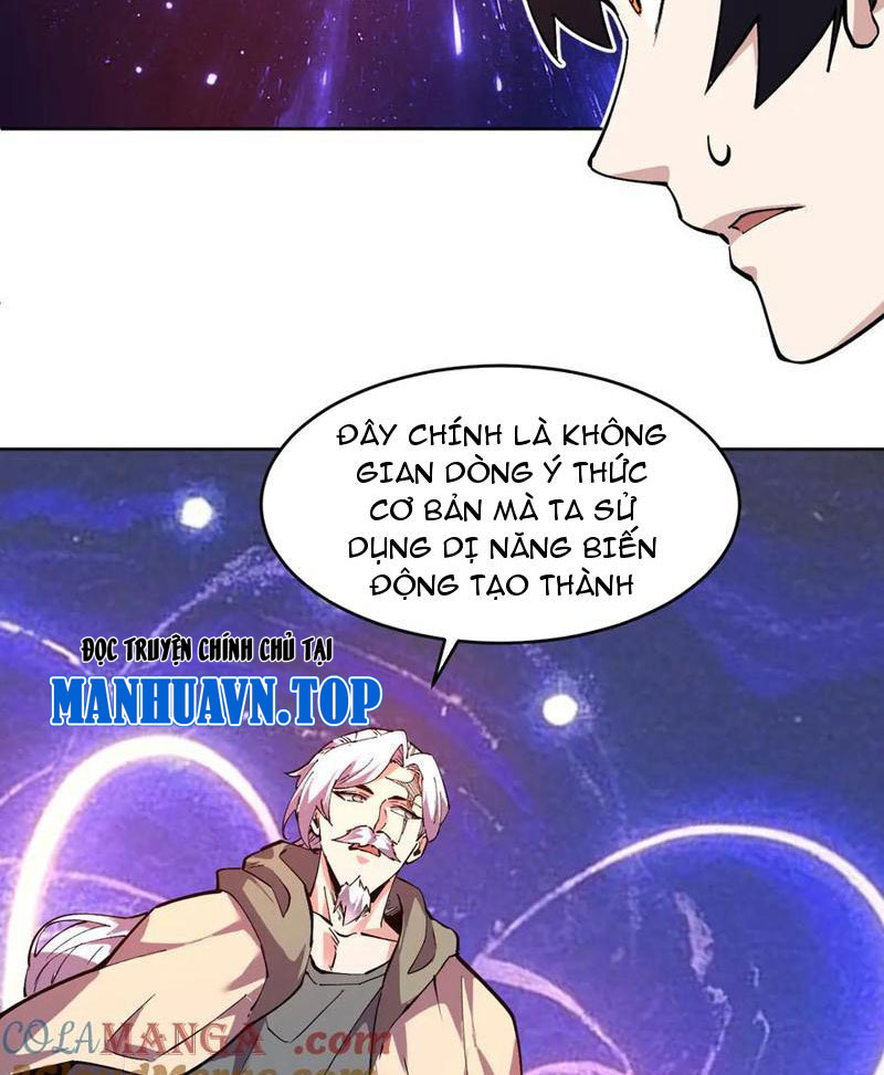 Ta Có Nhìn Thấy Quy Tắc Cấm Khu! Chapter 36 - Trang 4