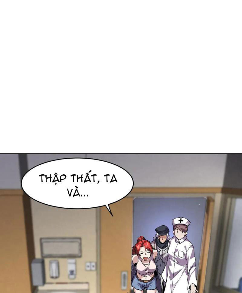 Ta Có Nhìn Thấy Quy Tắc Cấm Khu! Chapter 36 - Trang 40