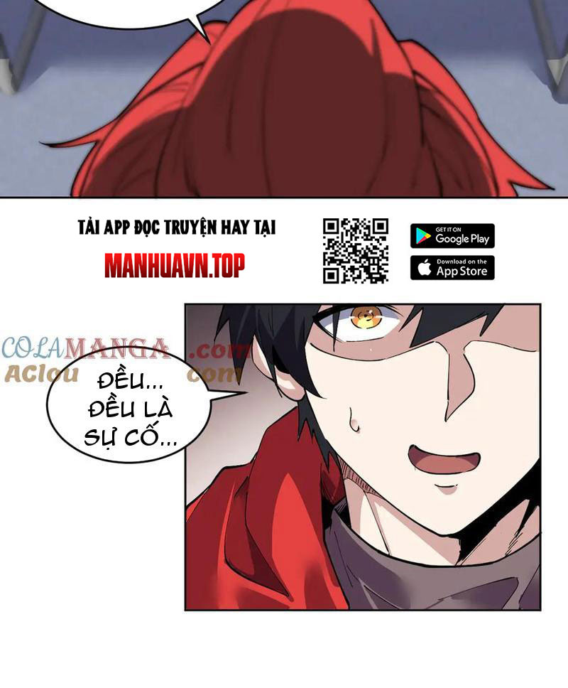 Ta Có Nhìn Thấy Quy Tắc Cấm Khu! Chapter 36 - Trang 45