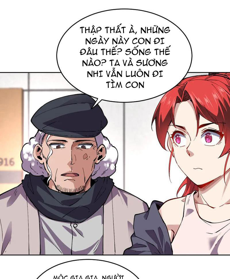 Ta Có Nhìn Thấy Quy Tắc Cấm Khu! Chapter 36 - Trang 46