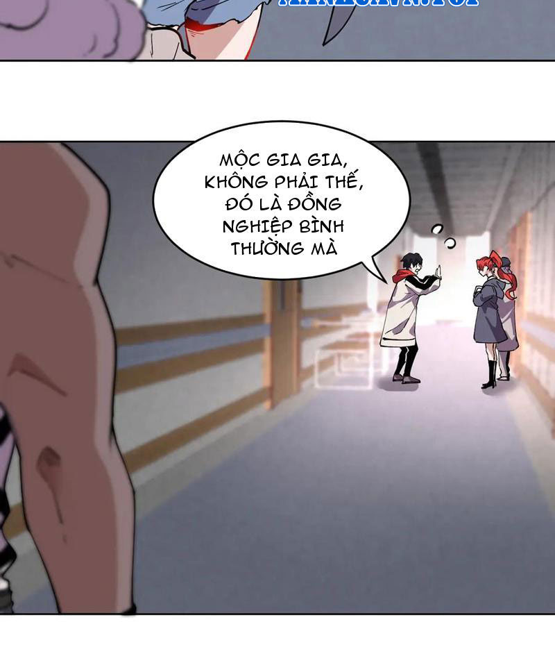 Ta Có Nhìn Thấy Quy Tắc Cấm Khu! Chapter 36 - Trang 48