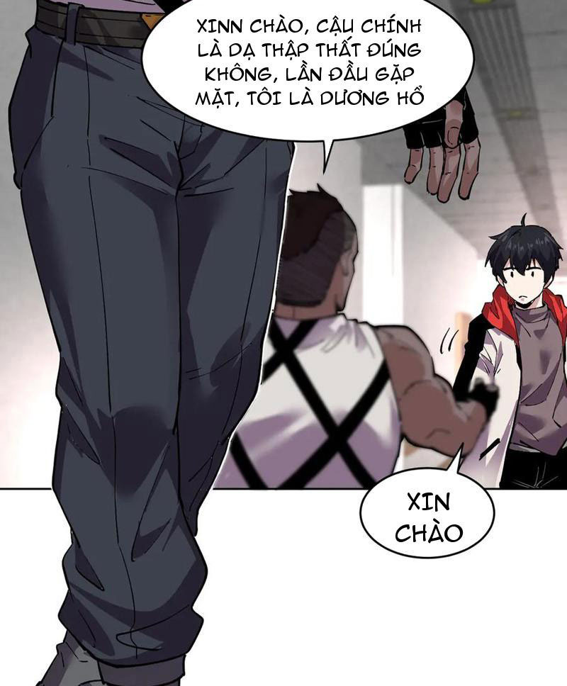 Ta Có Nhìn Thấy Quy Tắc Cấm Khu! Chapter 36 - Trang 50