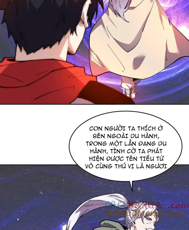 Ta Có Nhìn Thấy Quy Tắc Cấm Khu! Chapter 36 - Trang 6