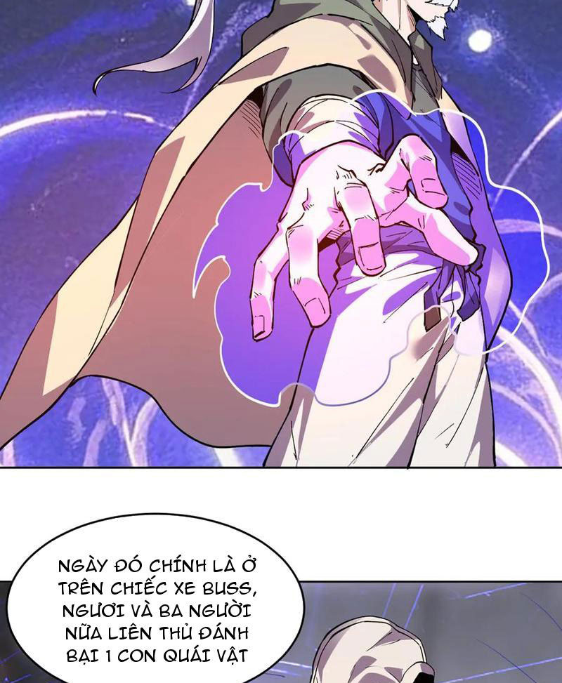 Ta Có Nhìn Thấy Quy Tắc Cấm Khu! Chapter 36 - Trang 7