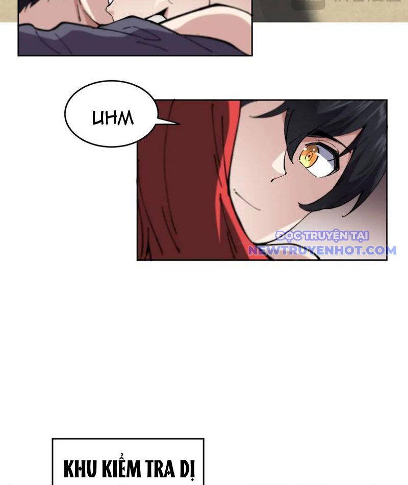 Ta Có Nhìn Thấy Quy Tắc Cấm Khu! Chapter 37 - Trang 13