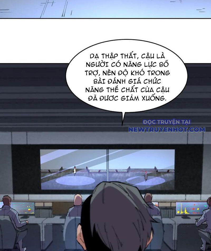 Ta Có Nhìn Thấy Quy Tắc Cấm Khu! Chapter 37 - Trang 15