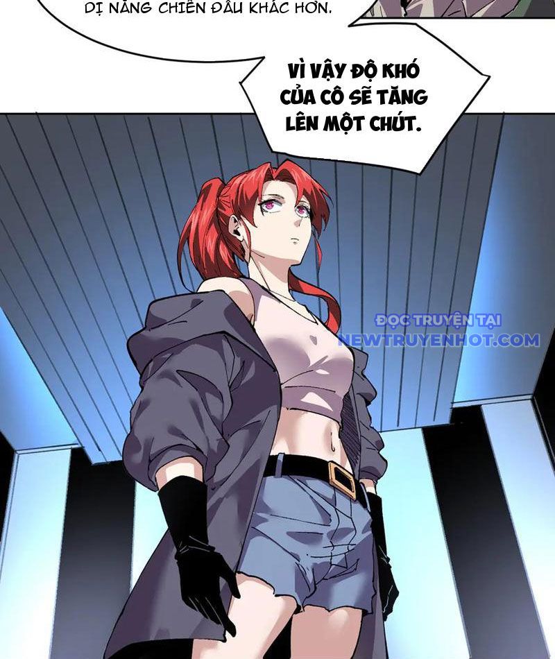 Ta Có Nhìn Thấy Quy Tắc Cấm Khu! Chapter 37 - Trang 17